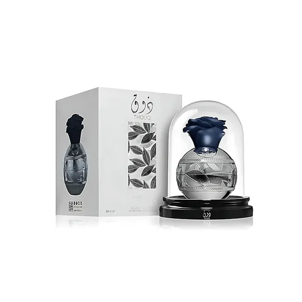 Buy Armaf Lattafa Pride Thauq Unisex Eau De Parfum 80ml For Men & Women Online in India - Original Men's Perfume