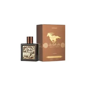 Buy Lattafa Lattafa Qaed Al Fursan Untamed Eau De Parfum 90ml For Men & Women Online India Online India - Original Men's Perfume