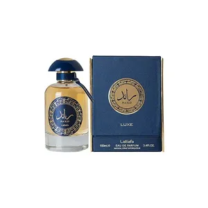 Buy Lattafa Lattafa Ra'ed Luxe Gold Eau De Parfum 100ml For Men And Women Online India - Original Men's Perfume