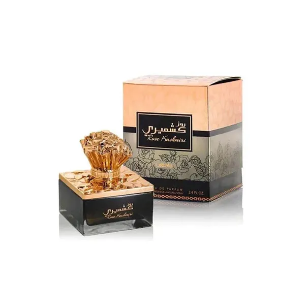 Buy Lattafa Lattafa Rose Kashmiri Eau De Parfum 100ml For Men & Women Online in India - Original Men's Perfume