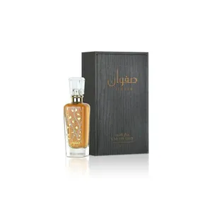 Buy Lattafa Lattafa Safwaan L'autre Oud Eau de Parfum 100 ML for Men & Women Online India - Original Men's Perfume