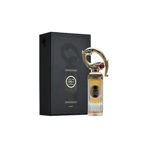 Buy Lattafa Lattafa Sehr Eau De Parfum 100ml for Men and Women Online India - Original Men's Perfume