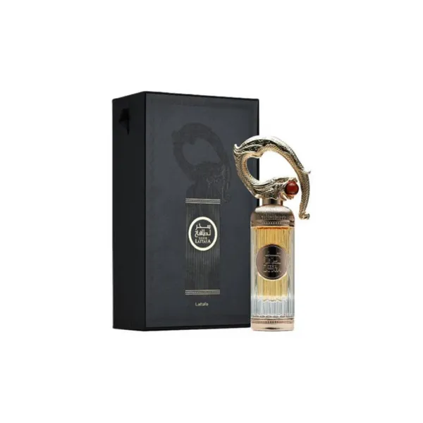 Buy Lattafa Lattafa Sehr Eau De Parfum 100ml for Men and Women Online in India - Original Men's Perfume