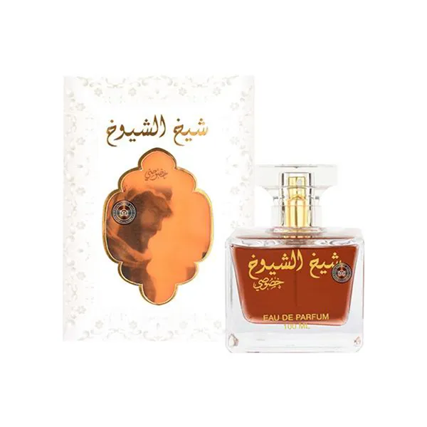 Buy Lattafa Lattafa Sheikh Al Shuyukh Khusoosi EDP - 100ml For Men & Women Online in India - Original Men's Perfume