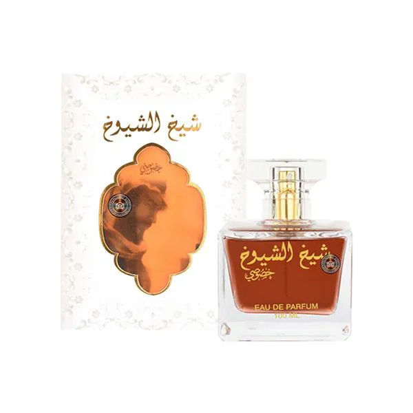 Buy Lattafa Lattafa Sheikh Al Shuyukh Khusoosi EDP - 100ml For Men & Women Online in India - Original Men's Perfume