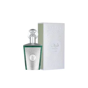 Buy Lattafa Lattafa Sherif Eau De Parfum 100ml For Men & Women Online India Online India - Original Men's Perfume