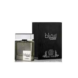 Buy Lattafa Lattafa Suqraat Eau De Parfum 100 ML For Men Online India - Original Men's Perfume