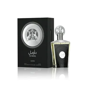 Buy Lattafa Lattafa Taweel Eau De Parfum 100ml For Men And Women Online India - Original Men's Perfume