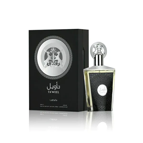Buy Lattafa Lattafa Taweel Eau De Parfum 100ml For Men And Women Online in India - Original Men's Perfume