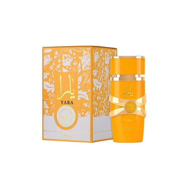 Buy Lattafa Lattafa Yara Tous Eau De Parfum For Women 100ml Online in India - Original Men's Perfume