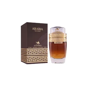 Buy Le Chameau Le Chameau Arabia Pour Homme Eau De Toilette For Men 100ml Online India - Original Men's Perfume
