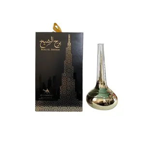 Buy Le Chameau Le Chameau Burj Al Sheikh Eau De Parfum 100ml For Men & Women Online India - Original Men's Perfume