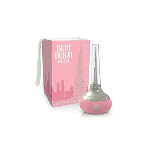 Buy Le Chameau Le Chameau Burj Dubai Melina Eau de Parfum 100ml for Men & Women Online India - Original Men's Perfume