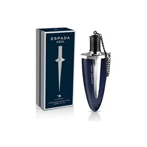 Buy Le Chameau Le Chameau Emper Espada Azul Eau de Parfum 100ml for Men & Women Online India - Original Men's Perfume