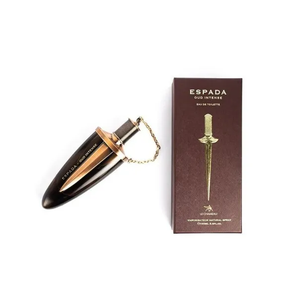 Buy Le Chameau Le Chameau Emper Espada Oud Intense Eau de Parfum 100ml for Men & Women Online in India - Original Men's Perfume