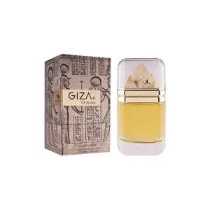 Buy Le Chameau Le Chameau Giza of Arabia Eau de Parfum 100ml for Men & Women Online India - Original Men's Perfume