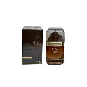Buy Le Chameau Le Chameau Giza of Arabia Oud Eau de Parfum 85ml for Men Online India - Original Men's Perfume