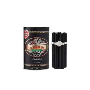 Buy Lomani Lomani Cigar Black Wood EDT 100ml For Men Online India Online India - Original Men's Perfume