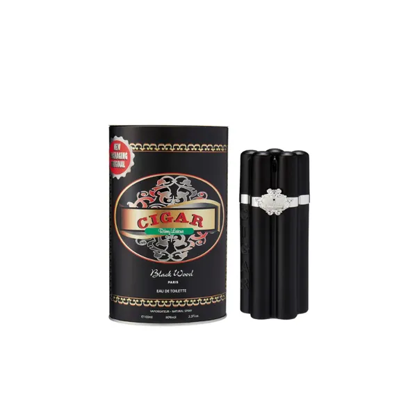 Buy Lomani Lomani Cigar Black Wood EDT 100ml For Men Online India Online in India - Original Men's Perfume