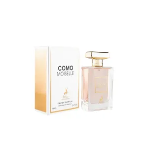 Buy Maison Alhambra Maison Alhambra Como Moiselle EDP 100ml For Men & Women Online India Online India - Original Men's Perfume