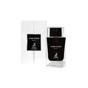 Buy Maison Alhambra Maison Alhambra Dark Door Sport EDP For Men & Women 100ml Online India - Original Men's Perfume