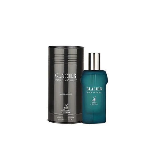 Buy Maison Alhambra Maison Alhambra Glacier pour Homme Eau de Parfum 100ml for Men Online in India - Original Men's Perfume