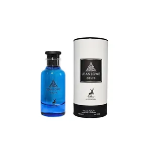 Buy Maison Alhambra Maison Alhambra Jean Lowe Azure EDP 100ml For Men & Women Online India Online India - Original Men's Perfume