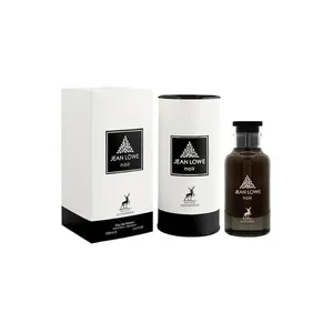 Buy Maison Alhambra Maison Alhambra Jean Lowe Noir Eau de Parfum 100ml for Men & Women Online India - Original Men's Perfume