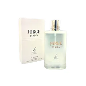 Buy Maison Alhambra Maison Alhambra Jorge Di Aqua Eau De Parfum For Unisex 100ml Online India - Original Men's Perfume