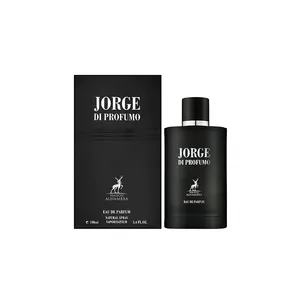 Buy Maison Alhambra Maison Alhambra Jorge Di Profumo Eau De Parfum 100ml For Men Online India - Original Men's Perfume