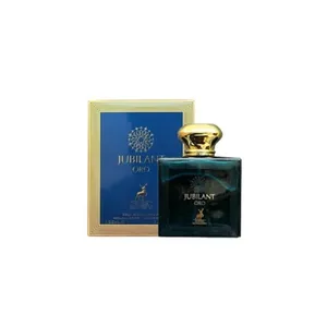 Buy Maison Alhambra Maison Alhambra Jubilant Oro Eau de Parfum for Men & Women Online India - Original Men's Perfume