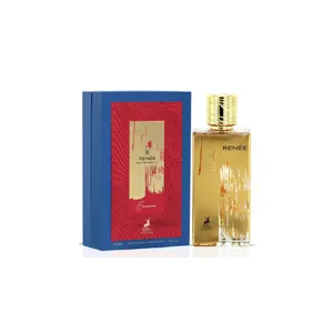 Buy Maison Alhambra Maison Alhambra Renee Carmina Eau De Parfum 100ml For Men & Women Online India Online India - Original Men's Perfume