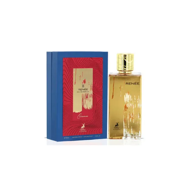 Buy Maison Alhambra Maison Alhambra Renee Carmina Eau De Parfum 100ml For Men & Women Online India Online in India - Original Men's Perfume