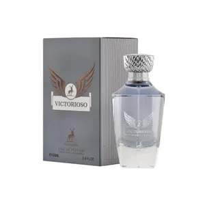 Buy Maison Alhambra Maison Alhambra Victorioso Eau de Parfum for Men & Women 100ml Online India - Original Men's Perfume