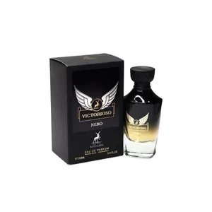 Buy Maison Alhambra Maison Alhambra Victorioso Nero Eau de Parfum 100ml for Men Online India - Original Men's Perfume