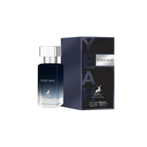 Buy Maison Alhambra Maison Alhambra Yeah! Man Eau De Parfum 30ml for Men Online India - Original Men's Perfume