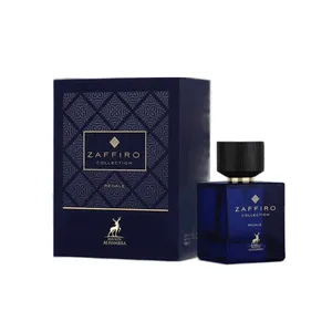 Buy Maison Alhambra Maison Alhambra Zaffiro Collection Regale Eau De Parfum 100ml Unisex Online India - Original Men's Perfume