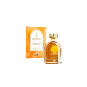 Buy Mamlakat Al Oud Mamlakat Al Oud Cotton Malaki 100ml For Men & Women Eau De Parfum Online India - Original Men's Perfume
