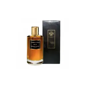 Buy Mancera Mancera Tonka Cola 120ml EDP for Men & Women Online India Online India - Original Men's Perfume