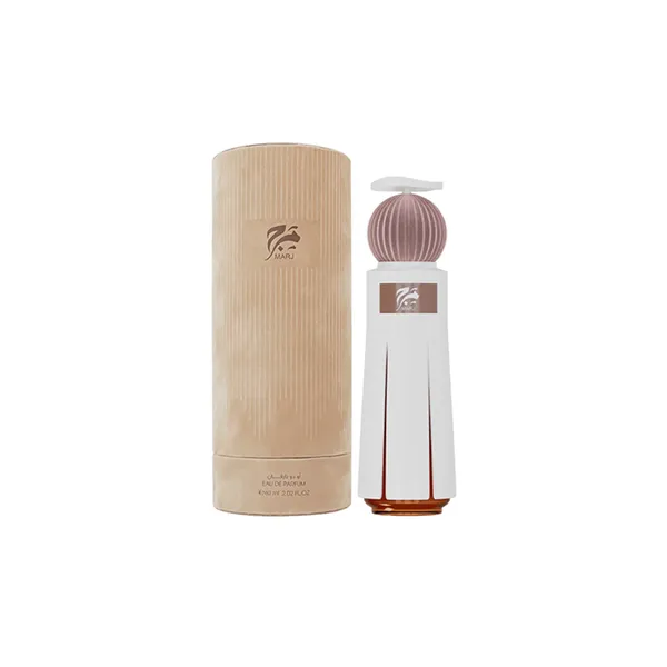 Buy Ahmed Al Maghribi Marj By Ahmed Al Maghribi Eau De Parfum 60ml For Men And Women Online in India - Original Men's Perfume
