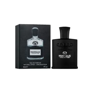 Buy Fragrance World Marque Collection Creed 118 Eau De Parfum 30ml For Men & Women By Fragrance World Online India - Original Men's Perfume