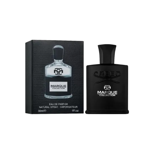 Buy Fragrance World Marque Collection Creed 118 Eau De Parfum 30ml For Men & Women By Fragrance World Online in India - Original Men's Perfume