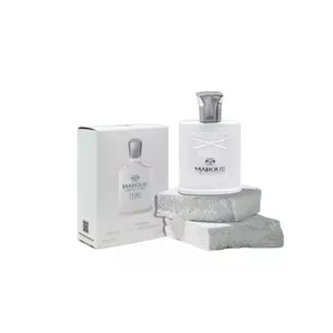 Buy Fragrance World Marque Collection Creed 126 Eau De Parfum 30ml For Men & Women By Fragrance World Online India - Original Men's Perfume