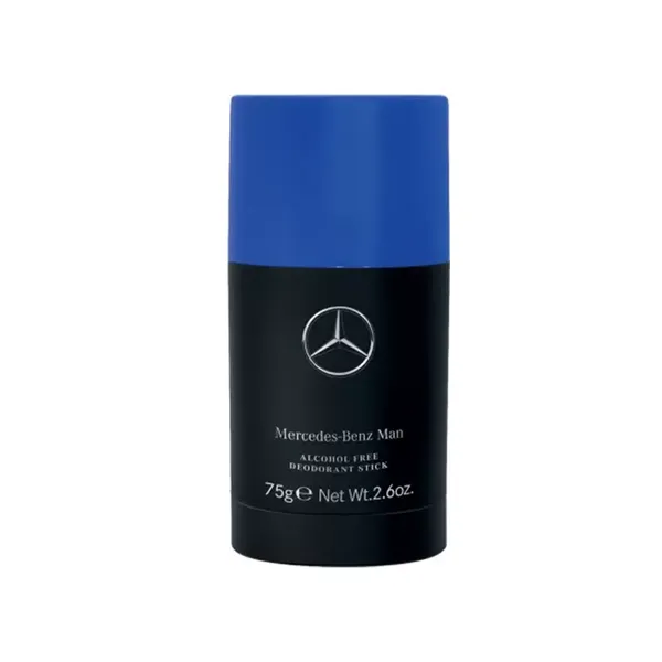 Buy Mercedez Mercedes-benz Alcohol Free Deodorant Stick for Men - 75 Gm Online in India - Original Men's Perfume