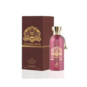 Buy Maison Alhambra Modern Musk By Maison Alhambra 100 ML EDP For Men And Women Online India - Original Men's Perfume