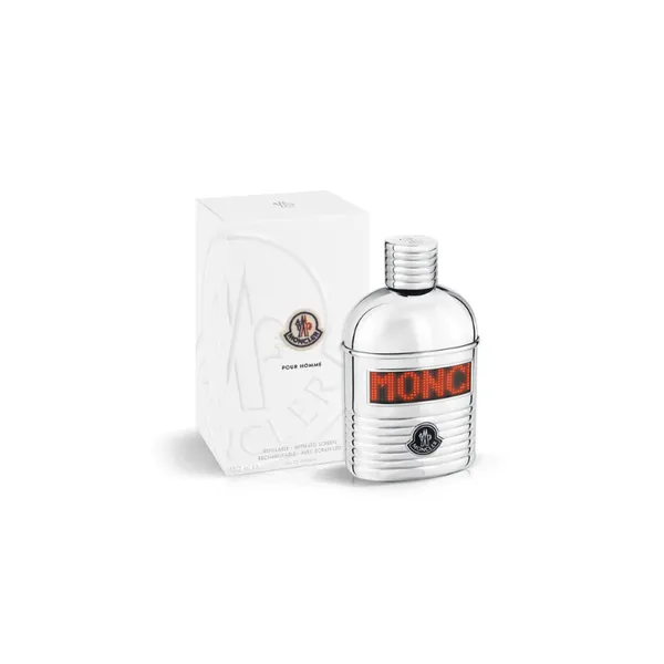 Buy Moncler Moncler Pour Homme EDP 150ml for Men Online India Online in India - Original Men's Perfume