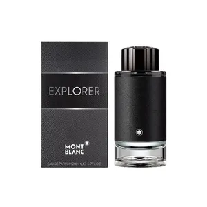 Buy Mont Blanc Mont Blanc Explorer 200ml EDP for Men Online India Online India - Original Men's Perfume