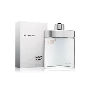Buy Mont Blanc Mont Blanc Individuel EDT For Men 75ml Online India - Original Men's Perfume