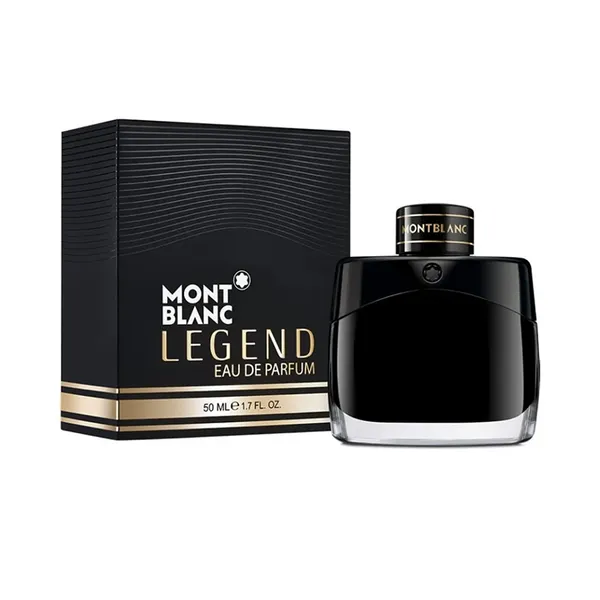 Buy Mont Blanc Mont Blanc Legend 100ml EDT For Men Online in India - Original Men's Perfume