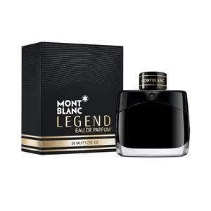 Buy Mont Blanc Mont Blanc Legend 100ml EDT For Men Online India - Original Men's Perfume